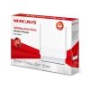 Router Mercusys MW302R, N300, 1xWAN 2xLAN
